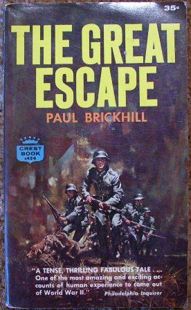 Immagine del venditore per The Great Escape venduto da Wordbank Books