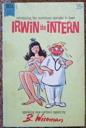 Irwin the Intern