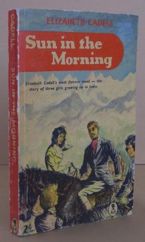 Imagen del vendedor de Sun in the Morning a la venta por Mainly Fiction