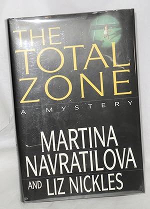Imagen del vendedor de The total zone a la venta por Bolerium Books Inc.