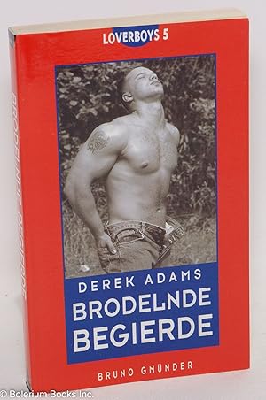 Seller image for Brodelnde begierde (Heat Wave) for sale by Bolerium Books Inc.