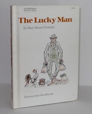 Seller image for The Lucky Man for sale by Whiting Books