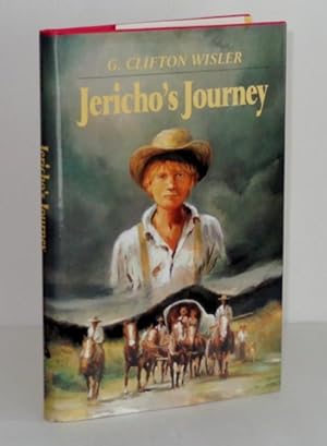 Jericho's Journey