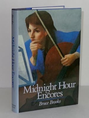 Seller image for Midnight Hour Encores for sale by Whiting Books