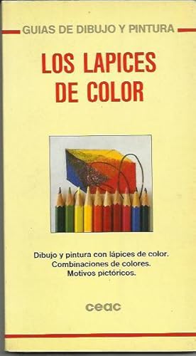 Los Lapices de Color