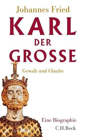 Seller image for Karl der Groe for sale by BuchWeltWeit Ludwig Meier e.K.