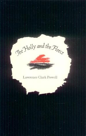 Seller image for The Holly and the Fleece for sale by Paperback Recycler