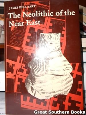 Imagen del vendedor de Neolithic of the Near East: The World of Archaeology a la venta por Great Southern Books