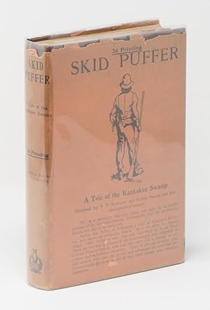 Skid Puffer: A Tale of the Kankakee Swamp