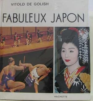 Immagine del venditore per Fabuleux japon venduto da crealivres