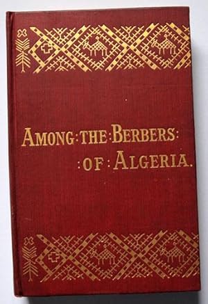 Among the Berbers of Algeria
