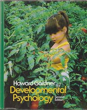 Developmental Psychology An Introduction