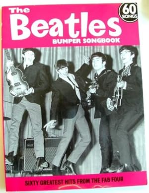 Seller image for Beatles Bumper Songbook for sale by Peter Sheridan Books Bought and Sold
