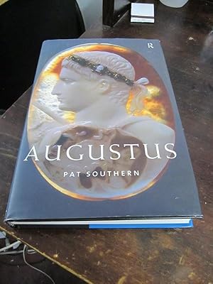 Imagen del vendedor de Augustus a la venta por Atlantic Bookshop
