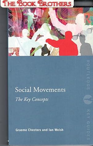 Seller image for Social Movements: The Key Concepts for sale by THE BOOK BROTHERS