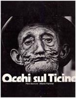 Imagen del vendedor de Occhi sul Ticino (2a ed.) a la venta por obiettivolibri