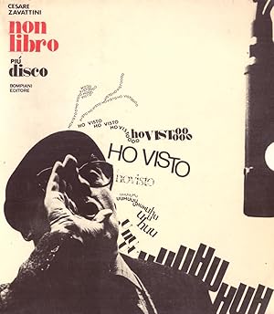 Non libro piÃ disco