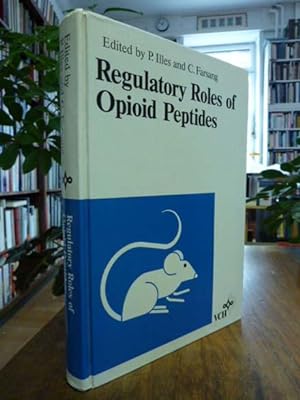 Regulatory Roles of Opioid Peptides,