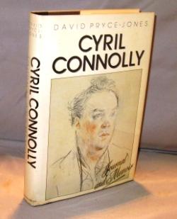 Seller image for Cyril Connolly: Journal and Memoir. for sale by Gregor Rare Books