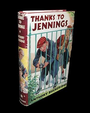 Thanks to Jennings