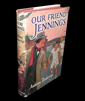 Our Friend Jennings