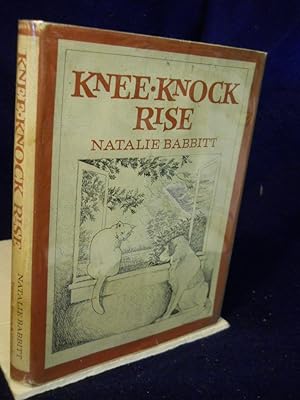 Seller image for Knee-Knock Rise for sale by Gil's Book Loft