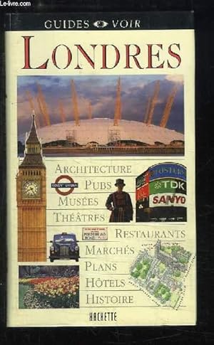 Image du vendeur pour Londres mis en vente par Le-Livre