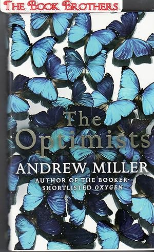 Seller image for The Optimists (SIGNED) for sale by THE BOOK BROTHERS