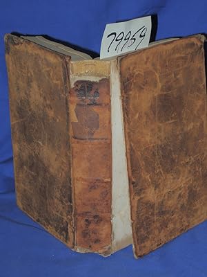 Image du vendeur pour History of the Life, Writings and Doctrines of Martin Luther mis en vente par Princeton Antiques Bookshop