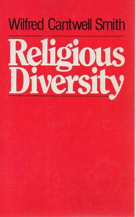 Imagen del vendedor de Religious Diversity a la venta por Bookfeathers, LLC