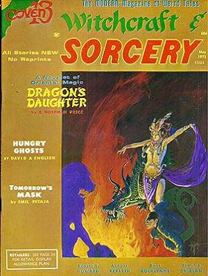 Witchcraft & Sorcery (Coven 13): May 1971