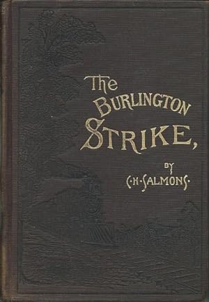 Seller image for The Burlington Strike for sale by Culpepper Books