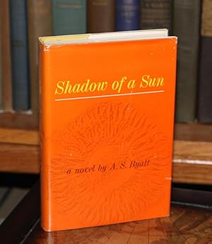 Seller image for Shadow of a Sun for sale by The Reluctant Bookseller