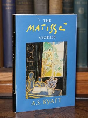 Imagen del vendedor de The Matisse Stories a la venta por The Reluctant Bookseller