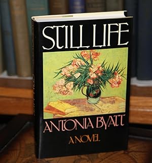 Seller image for Still Life for sale by The Reluctant Bookseller