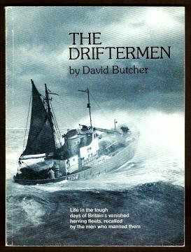 Imagen del vendedor de THE DRIFTERMEN a la venta por A Book for all Reasons, PBFA & ibooknet