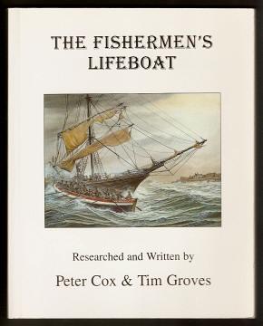 Seller image for THE FISHERMEN'S LIFEBOAT for sale by A Book for all Reasons, PBFA & ibooknet