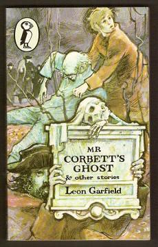 Seller image for MR. CORBETT'S GHOST and Other Stories for sale by A Book for all Reasons, PBFA & ibooknet