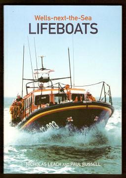 WELLS-NEXT-THE-SEA LIFEBOATS