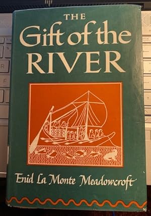 The Gift Of The River A History Of Ancient Egypt
