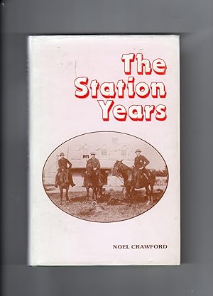 The Station Years