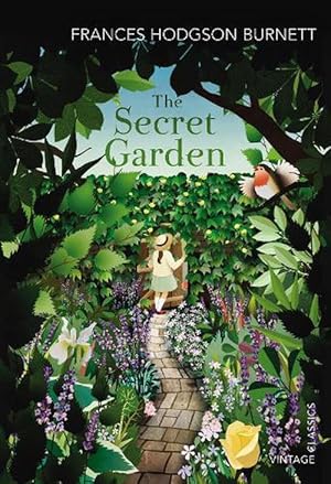 Seller image for The Secret Garden (Paperback) for sale by Grand Eagle Retail