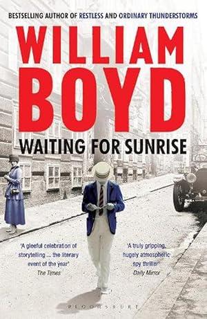Seller image for Waiting for Sunrise (Paperback) for sale by Grand Eagle Retail