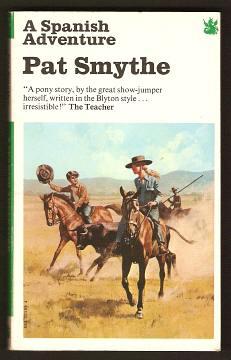 Seller image for A SPANISH ADVENTURE for sale by A Book for all Reasons, PBFA & ibooknet