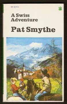 Seller image for A SWISS ADVENTURE for sale by A Book for all Reasons, PBFA & ibooknet