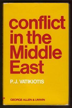 CONFLICT IN THE MIDDLE EAST