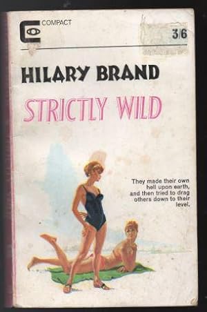Seller image for Strictly Wild for sale by Raymond Tait
