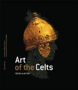 Seller image for Art of the Celts : 700 B. C. to A. D. 700 for sale by Mahler Books