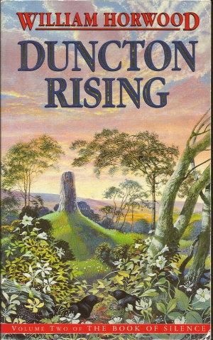 Seller image for DUNCTON RISING for sale by Grandmahawk's Eyrie