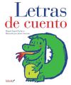 Seller image for Letras de cuento for sale by AG Library